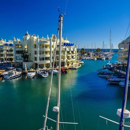 Los patos I Apartamentos - Segunda línea de playa - PARKING GRATIS - PISCINA - EXCELENTE CONEXION WIFI Benalmádena Exterior foto